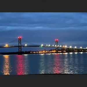 Meet your Posher, Dawn